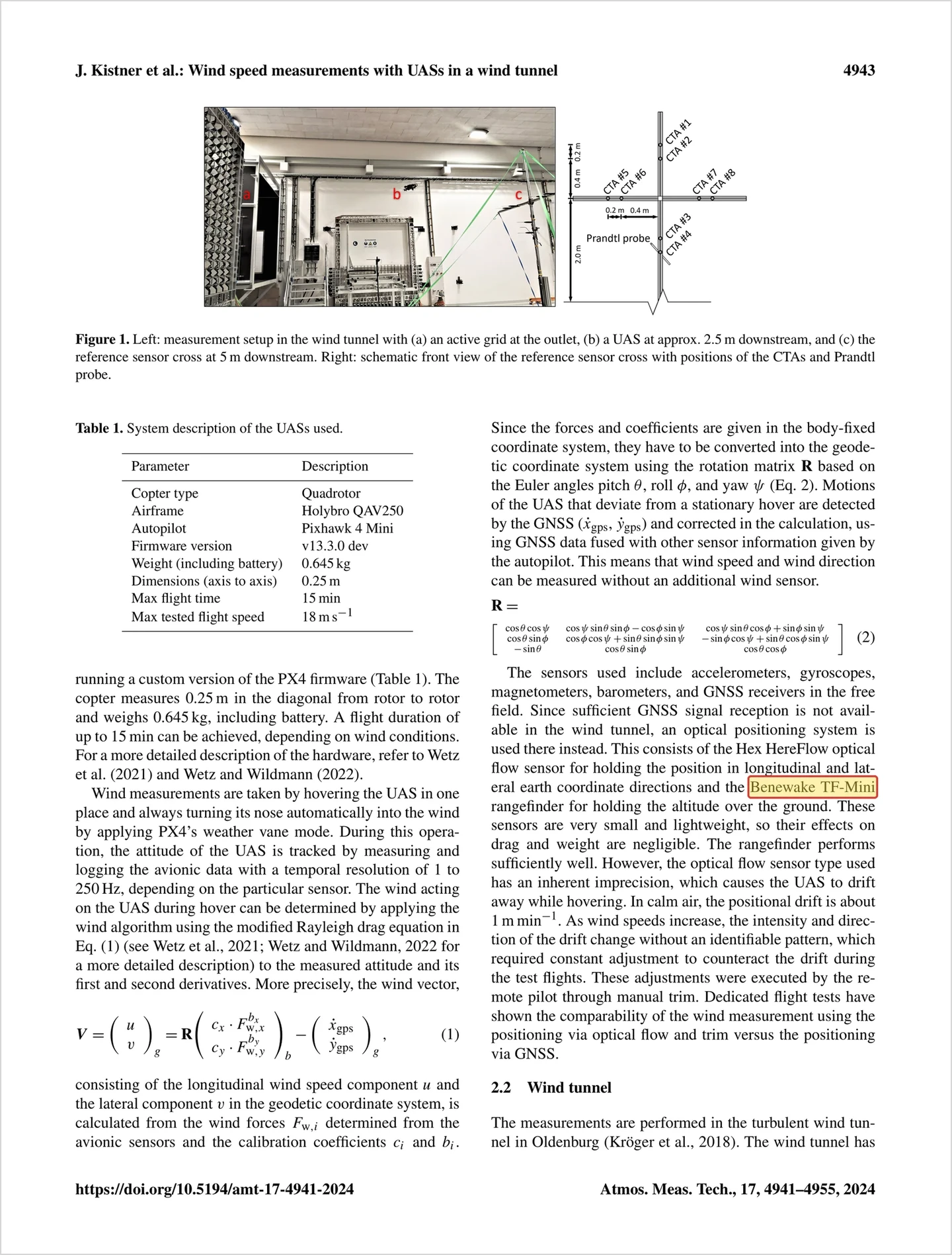 Full evidence page · source passage highlighted