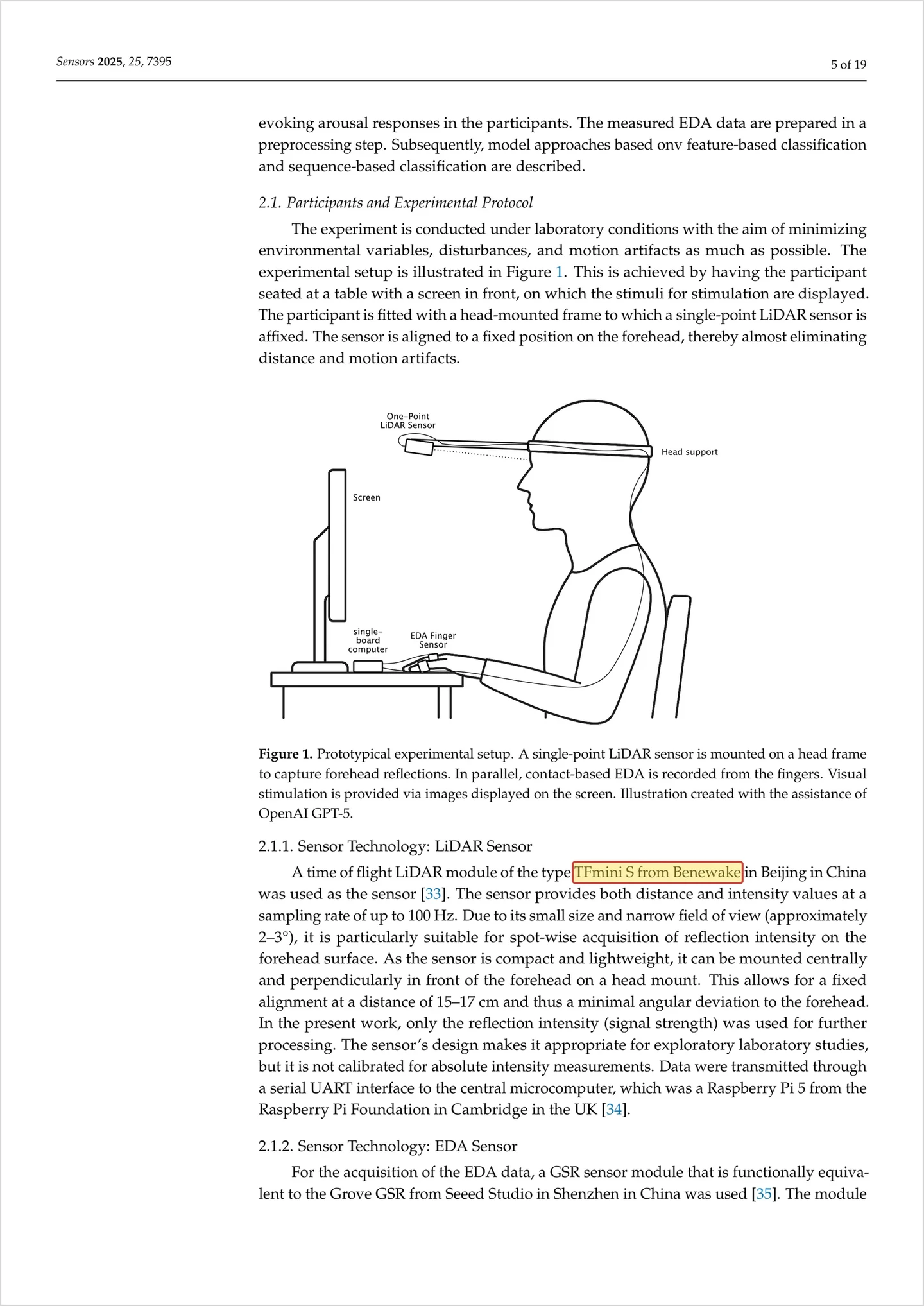 Full evidence page · source passage highlighted