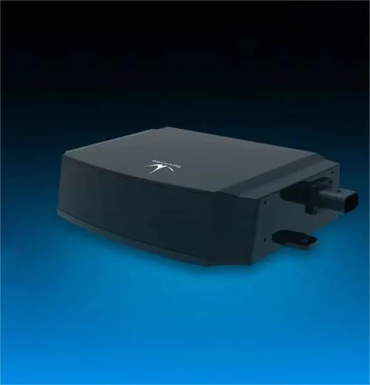 北醒 AD2-S 车规激光雷达产品