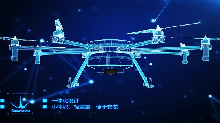 新品：北醒ToF定高雷达TF02正式发布