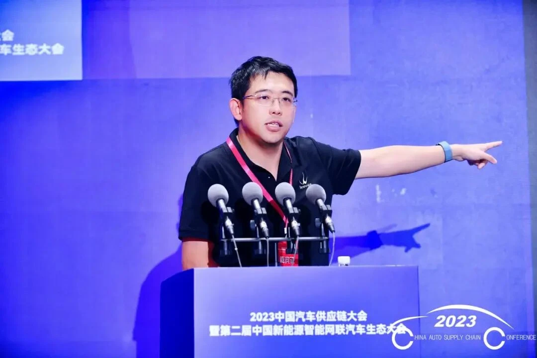 北醒