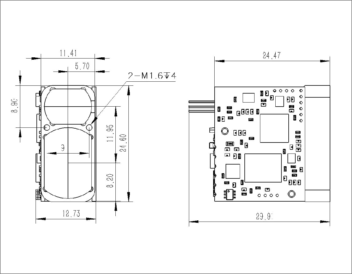 TFA1200-L Datasheet — source page 2, figure 1