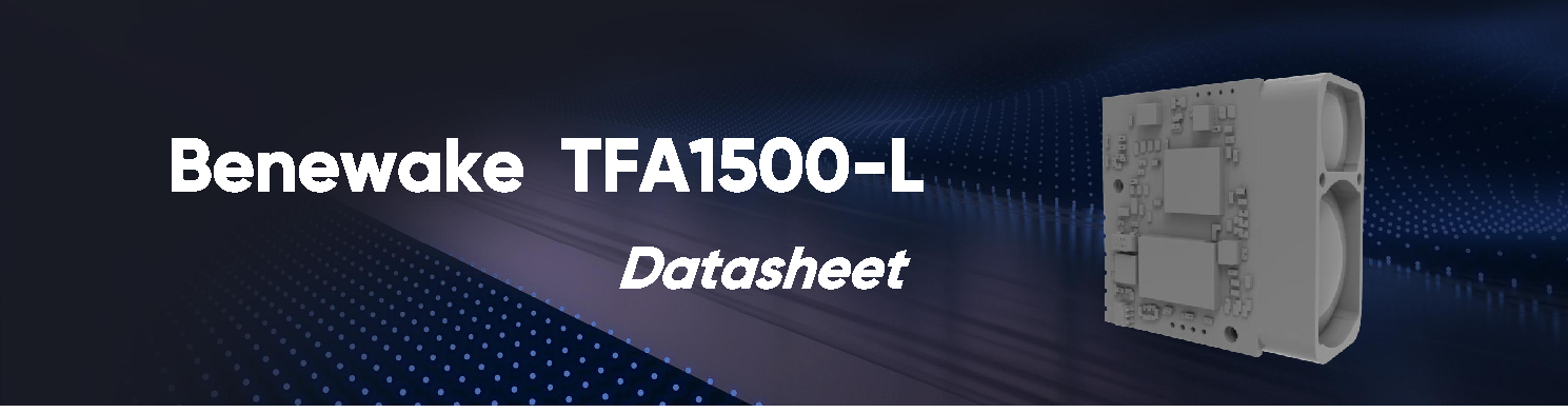 TFA1500-L Datasheet and Manual — source page 1, figure 1