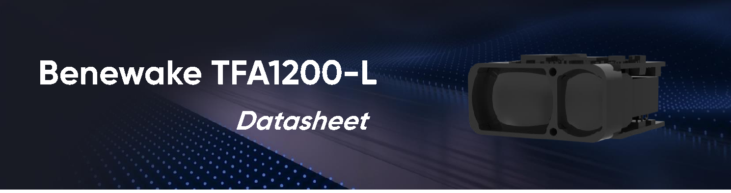 TFA1200-L Datasheet — source page 1, figure 1