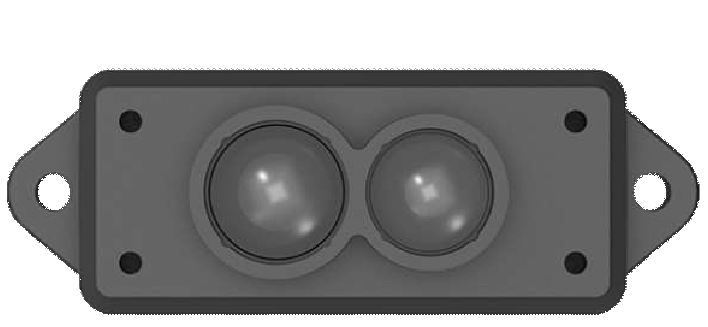 TFmini-S User Manual — source page 1, figure 1