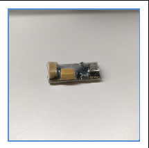 TFmini Plus 用户手册 — 原文第 12 页图示 3