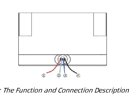 TFmini Plus User Manual — source page 11, figure 1