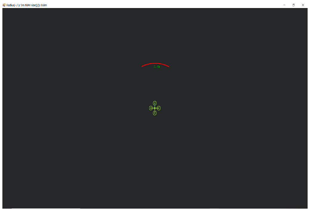 Configuring TFmini-Plus on Ardupilot using PixHawk1 (UART) — source page 7, figure 1