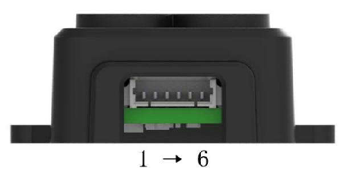 TF-Luna User Manual — source page 12, figure 1