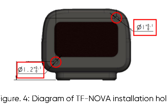 TF-NOVA User Manual — source page 9, figure 2