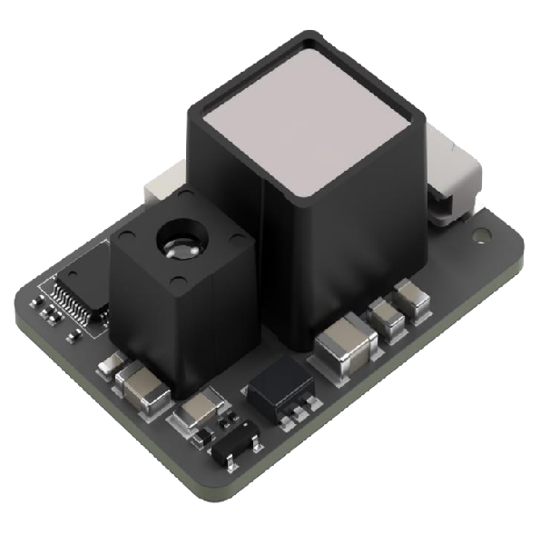 TFS20-L 用户手册 — 原文第 1 页图示 1