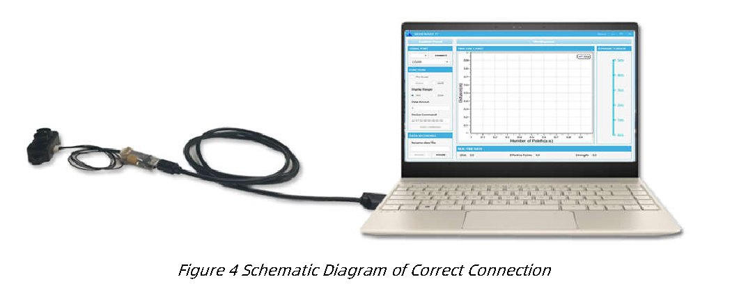 TFmini-S User Manual — source page 14, figure 1