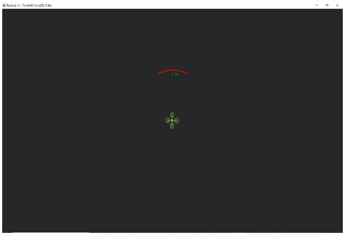 Configuring TFS20-L on Ardupilot using PixHawk 6C and 6X (UART) for drone/UAV — source page 9, figure 1