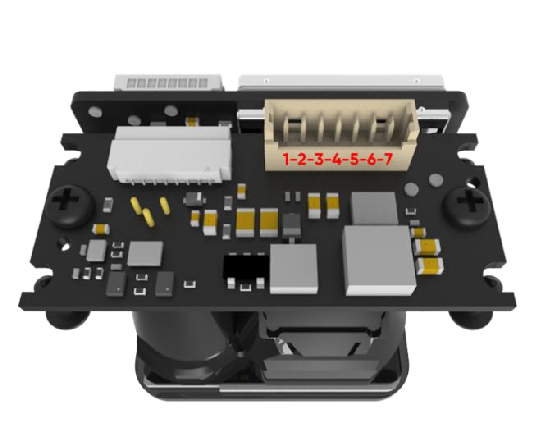 TFA300 Series User Manual — source page 9, figure 1