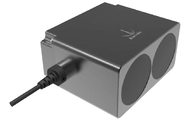 TF350 UART / CAN User Manual — source page 1, figure 1