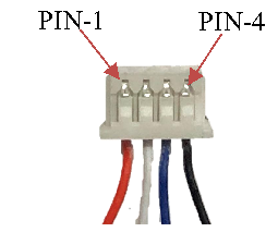 TFmini Plus 用户手册 — 原文第 9 页图示 2