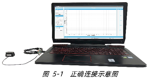 TFmini-S 用户手册 — 原文第 12 页图示 1