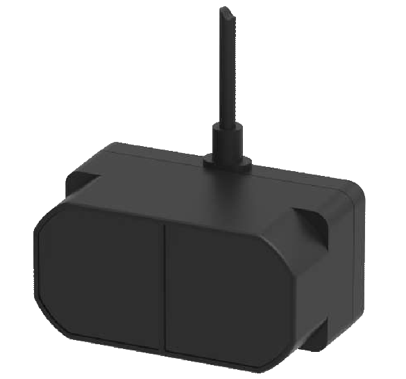 TFmini Plus User Manual — source page 1, figure 1