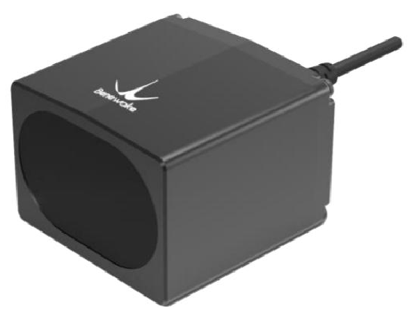 TF03 Series User Manual — source page 1, figure 1