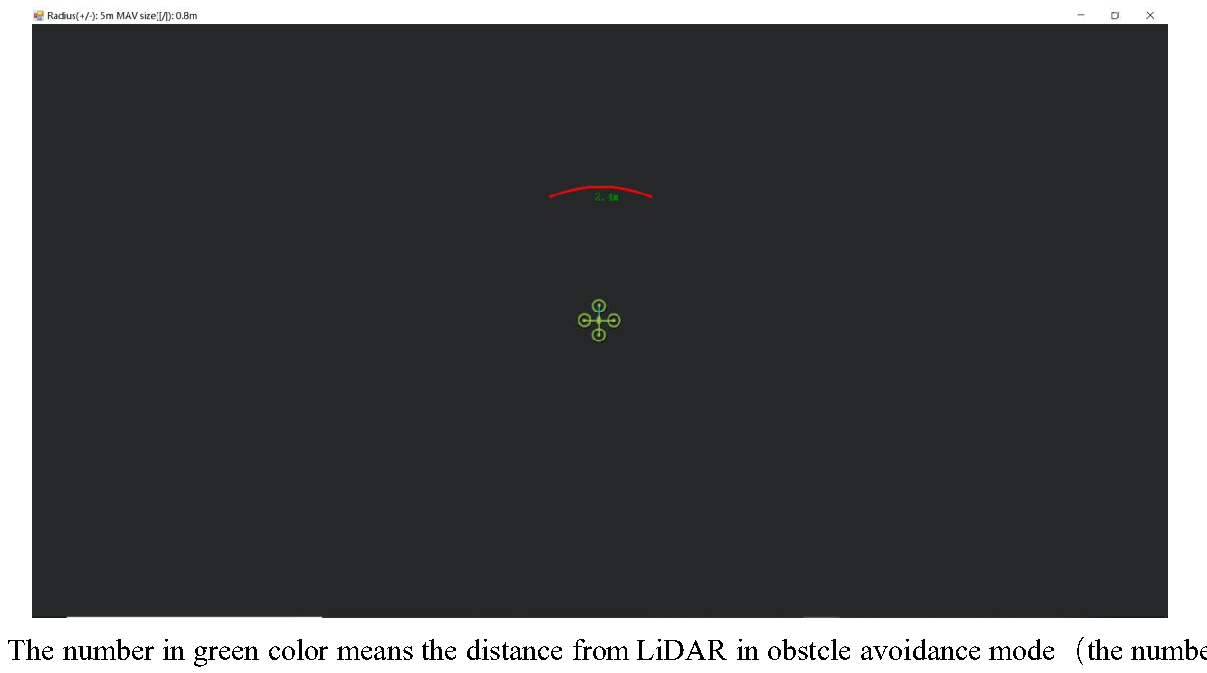Application of TF-Luna UART in Pixhawk — source page 6, figure 1