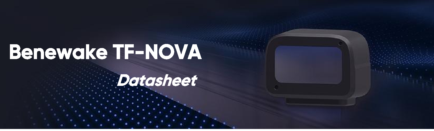 TF-NOVA Datasheet — source page 1, figure 1