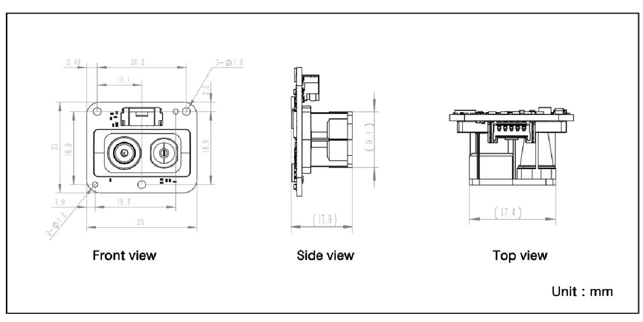 NOVA20 Datasheet V2.1 — source page 3, figure 1