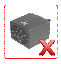 TF350 RS-485 / RS-232 User Manual — source page 4, figure 5
