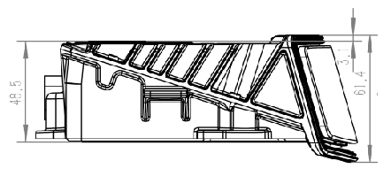AD2-S-X3 规格书 — 原文第 3 页图示 3