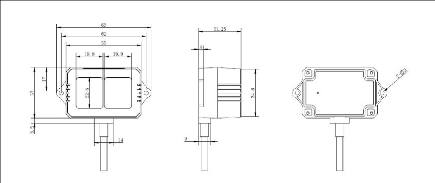 TF02-Pro-W Datasheet — source page 2, figure 1