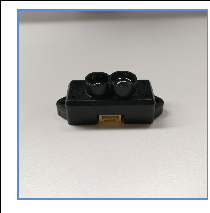 TFmini-S 用户手册 — 原文第 12 页图示 2