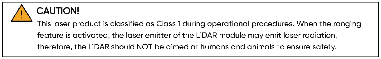 TFA300 Series User Manual — source page 4, figure 2