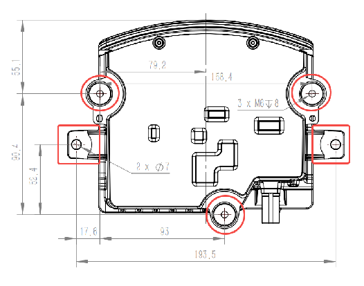 AD2-S-X3 用户手册 — 原文第 11 页图示 1