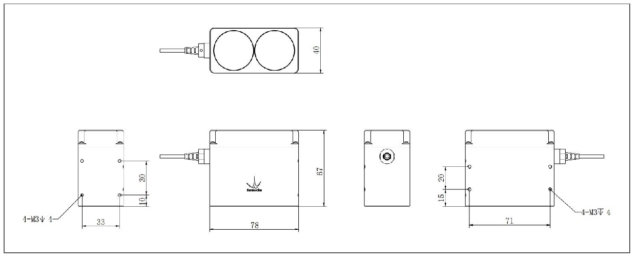 TF350 Datasheet — source page 2, figure 1
