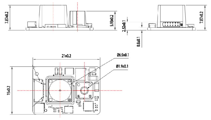 TFS20-L User Manual — source page 5, figure 1