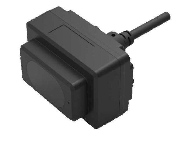 TFmini-i User Manual — source page 1, figure 1