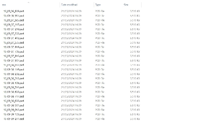 Benewake LiDAR GUI Viewer User Manual — source page 14, figure 2