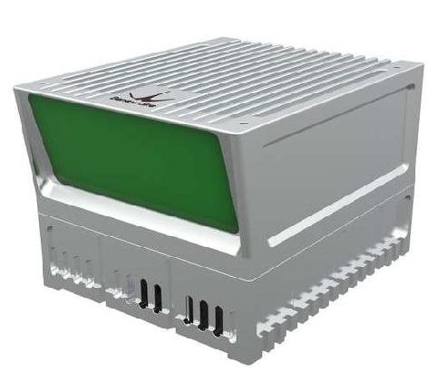 Horn-X2 Pro 规格书 — 原文第 1 页图示 2