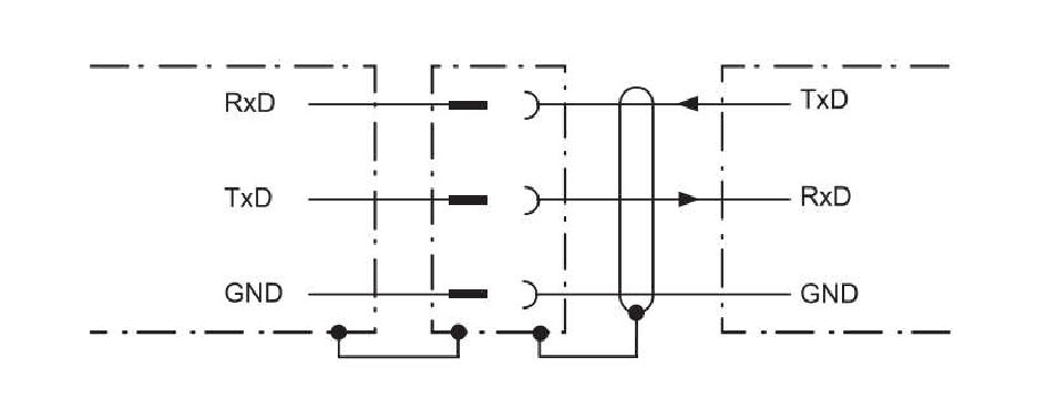 TF350 UART / CAN User Manual — source page 12, figure 1