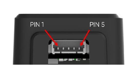 TF-NOVA 用户手册 — 原文第 10 页图示 2