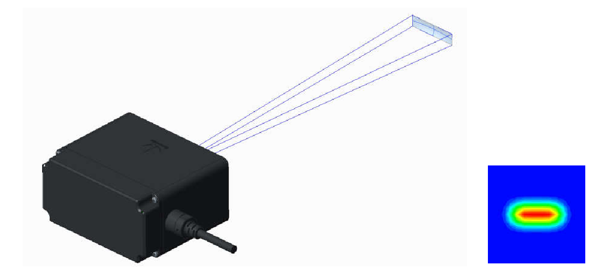 TF350 RS-485 / RS-232 User Manual — source page 9, figure 1