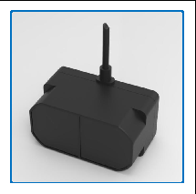 TFmini Plus 用户手册 — 原文第 12 页图示 2