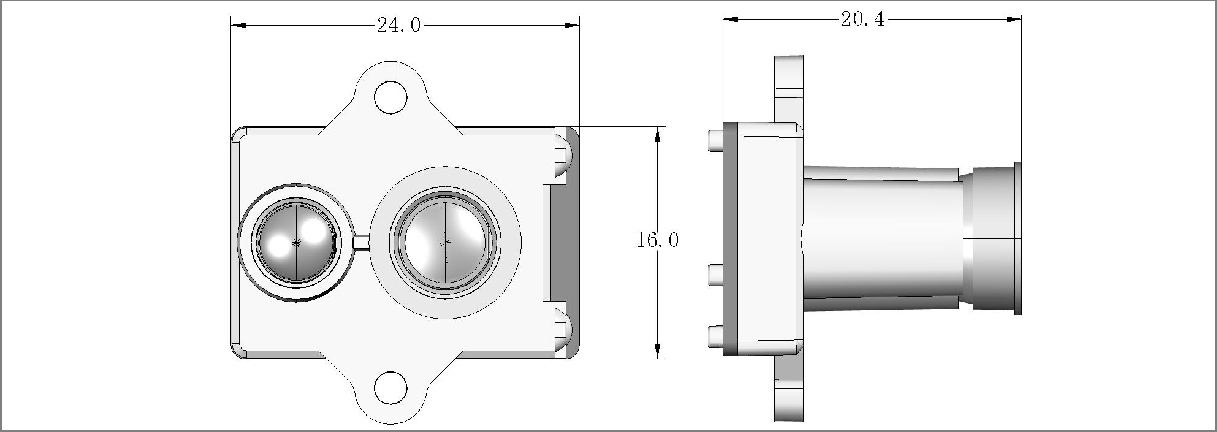 TF-UW500 Datasheet — source page 2, figure 1