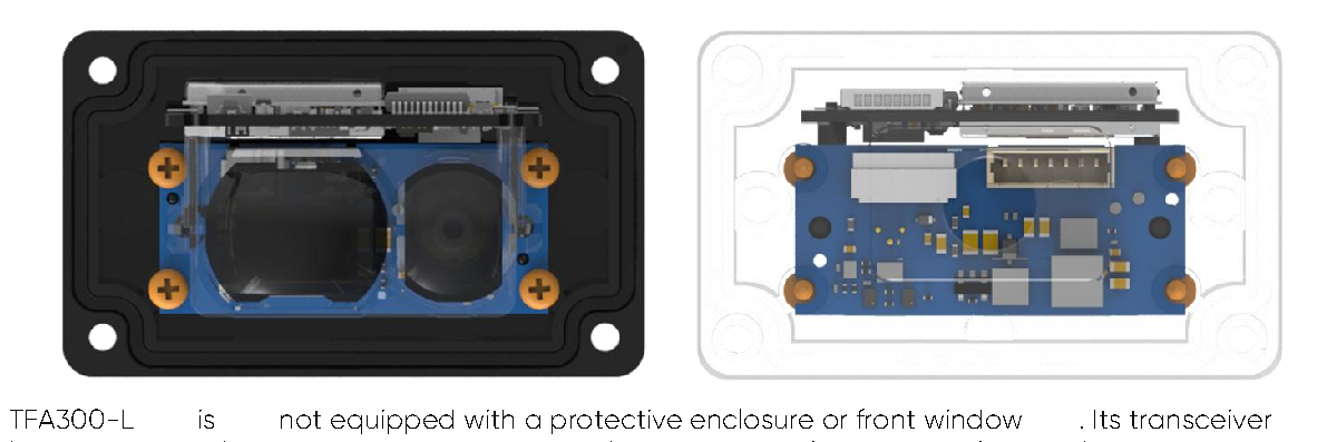 TFA300 Series User Manual — source page 8, figure 1