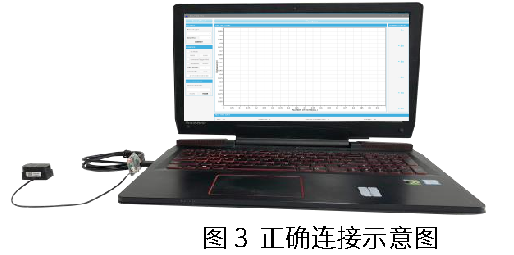 TFS20-L 用户手册 — 原文第 12 页图示 1