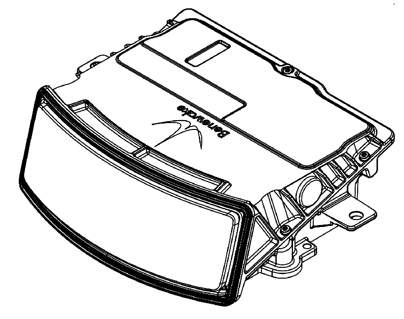 AD2-S-X3 用户手册 — 原文第 1 页图示 1