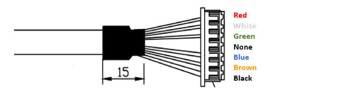 TF350 UART / CAN User Manual — source page 11, figure 1