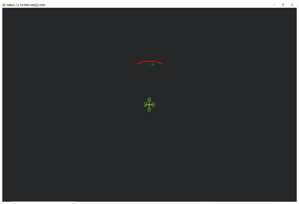 Configuring TF03 on Ardupilot using Cub Orange (UART) — source page 8, figure 1
