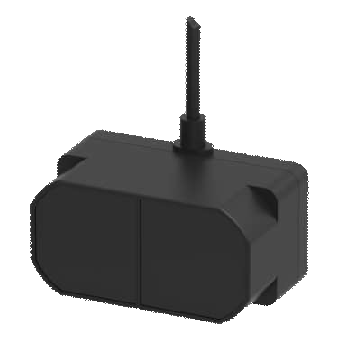 TFmini Plus Datasheet — source page 1, figure 1