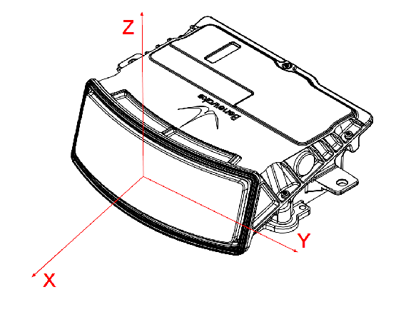 AD2-S-X3 用户手册 — 原文第 8 页图示 2