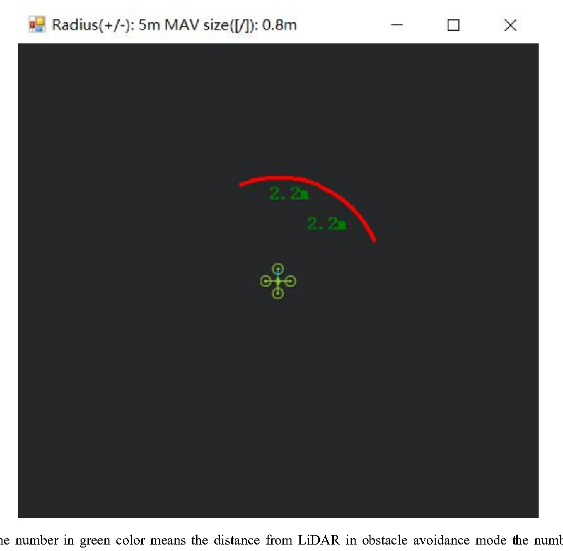Application of TFmini-i and TF02-i CAN in Ardupilot (Pixhawk1) — source page 8, figure 1